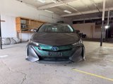 Used 2017 Toyota Prius Prime Plus image 2