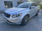Used 2016 Volvo XC60 T6 Platinum w/ Inscription Package image 3
