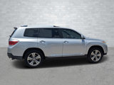 Used 2012 Toyota Highlander Limited image 4