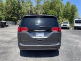 Used 2023 Chrysler Voyager LX image 5
