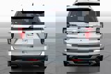 Used 2018 Ford Explorer XLT image 4