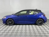 New 2025 Toyota Corolla XSE image 4