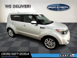 Used 2019 Kia Soul + image 4