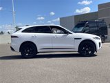 New 2025 Jaguar F-PACE R-Dynamic S image 5