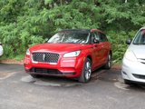 Used 2022 Lincoln Corsair Grand Touring w/ Elements Technology Bundle image 3
