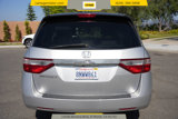 Used 2013 Honda Odyssey LX image 3