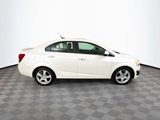 Used 2013 Chevrolet Sonic LTZ image 4