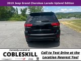 Used 2019 Jeep Grand Cherokee Laredo image 5