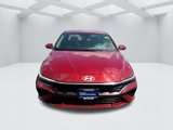 Certified 2024 Hyundai Elantra SEL w/ Convenience Package image 4