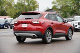 Used 2021 Ford Escape SEL w/ Technology Package image 3
