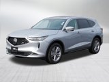Certified 2022 Acura MDX SH-AWD image 3