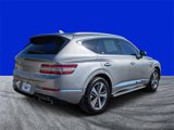 Used 2023 Genesis GV80 3.5T image 3