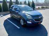 Used 2016 Chevrolet Equinox LT w/ Convenience Package image 3