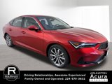 New 2025 Acura Integra image 3