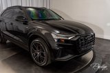 Used 2023 Audi Q8 Premium Plus image 2