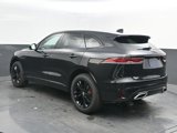 New 2026 Jaguar F-PACE R-Dynamic S image 5