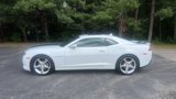 Used 2014 Chevrolet Camaro LT w/ RS Package image 2