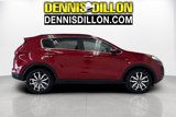 Used 2019 Kia Sportage EX w/ EX Premium Package image 4