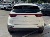 Certified 2022 Kia Sportage LX image 5