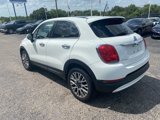 Used 2017 FIAT 500X Lounge w/ Lounge Premium Package (AWD) image 5