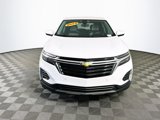 Used 2024 Chevrolet Equinox LT w/ LPO, Floor Liner Package image 4