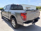 Certified 2024 Ford F150 XLT w/ FX4 Off-Road Package image 4
