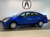 Used 2016 Nissan Versa SV image 3