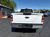 Used 2021 Ford F150 XL w/ Equipment Group 101A High image 4