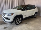 Used 2023 Jeep Compass Limited image 5