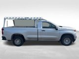 Used 2020 Chevrolet Silverado 1500 W/T image 6