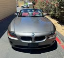 Used 2003 BMW Z4 2.5i image 4