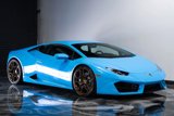 Used 2017 Lamborghini Huracan LP 580-2 image 6