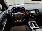 Used 2020 Jeep Grand Cherokee Laredo w/ Security & Convenience Group image 4
