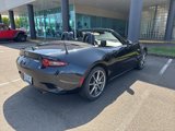 Used 2021 MAZDA MX-5 Miata Grand Touring image 4