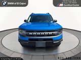 Used 2022 Ford Bronco Sport Big Bend w/ Convenience Package image 3