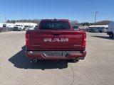 New 2025 RAM 1500 Big Horn image 4