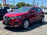 Used 2022 Nissan Rogue Sport SV image 2