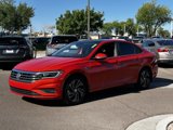 Used 2019 Volkswagen Jetta SEL Premium image 3