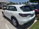 Used 2023 Honda HR-V LX image 4