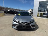 Used 2023 Toyota Camry SE image 2