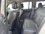 Used 2016 Jeep Patriot High Altitude image 6