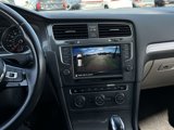 Used 2016 Volkswagen e-Golf SEL Premium w/ Driver Assistance Package image 4