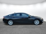 Used 2021 Chevrolet Malibu LT image 4