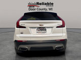 Used 2020 Cadillac XT4 Premium Luxury image 5