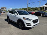 Used 2020 Hyundai Tucson SEL image 2