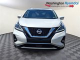 Used 2019 Nissan Murano Platinum image 2