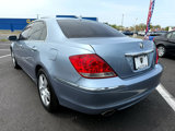 Used 2005 Acura RL w/ Navigation image 6