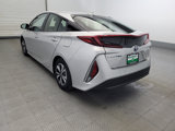 Used 2017 Toyota Prius Prime Advanced image 5