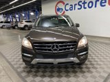 Used 2013 Mercedes-Benz ML 350 4MATIC image 3