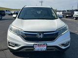 Used 2015 Honda CR-V EX-L image 2